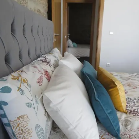 Villa Boas House Castro Daire Zewnętrze zdjęcie