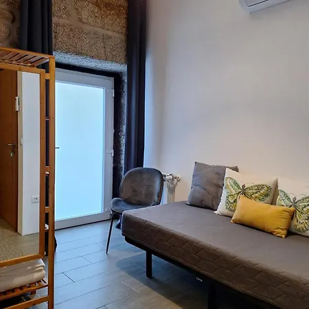 Villa Boas House Castro Daire Zewnętrze zdjęcie