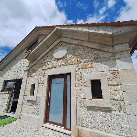 Villa Boas House Castro Daire Pokój zdjęcie