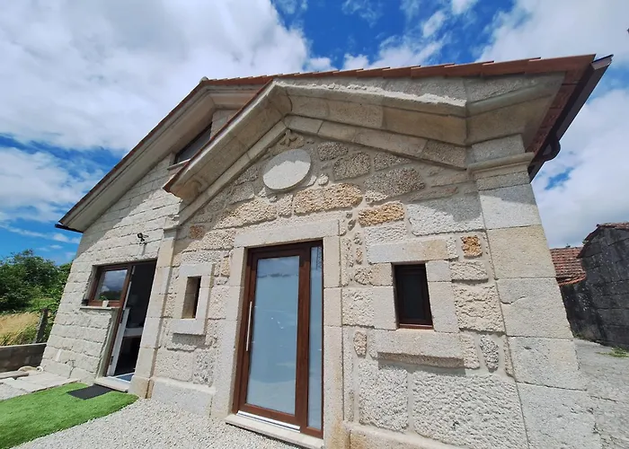 Villa Boas House