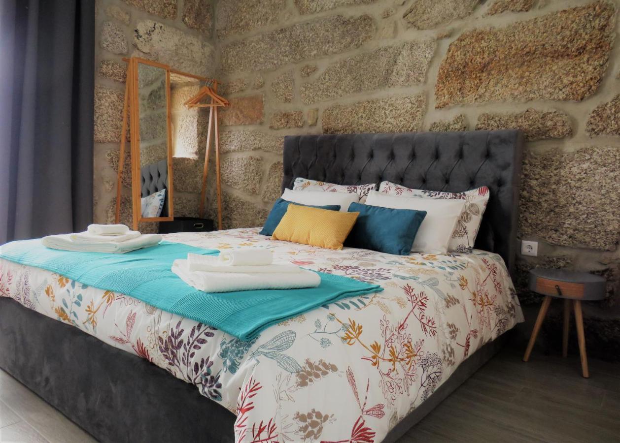 Boas House Country house Castro Daire