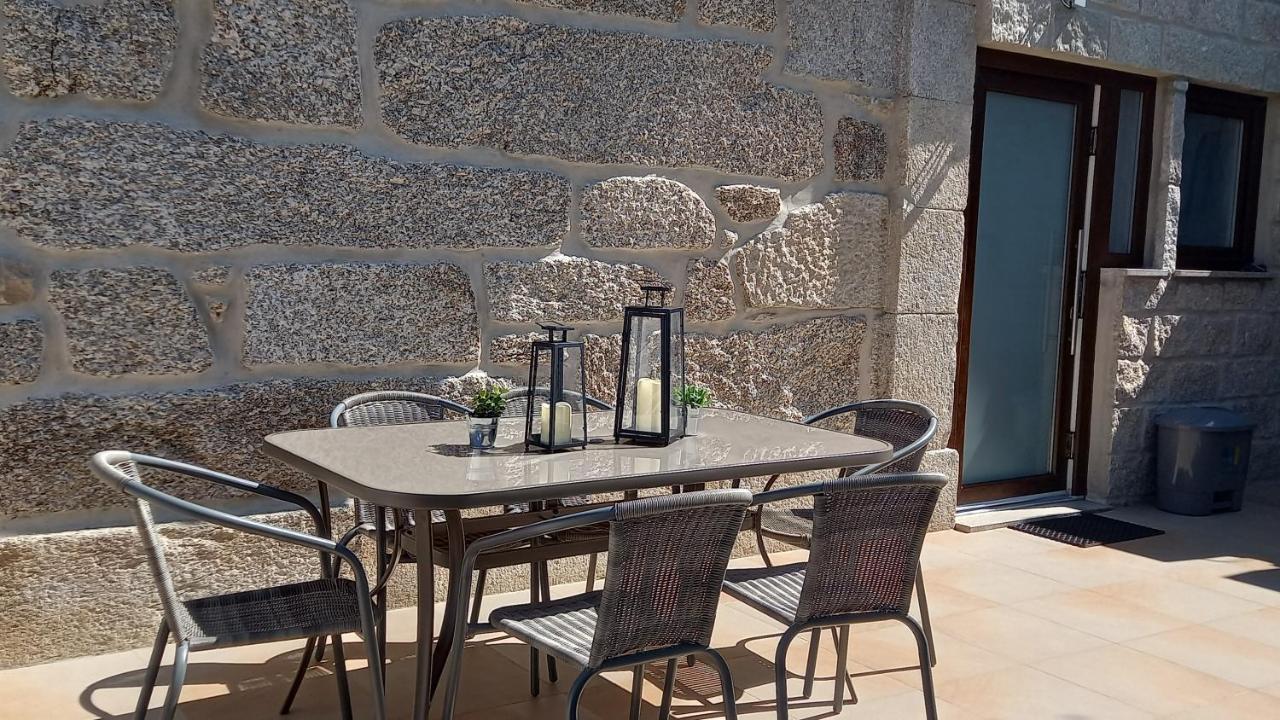 Country house Boas House Castro Daire