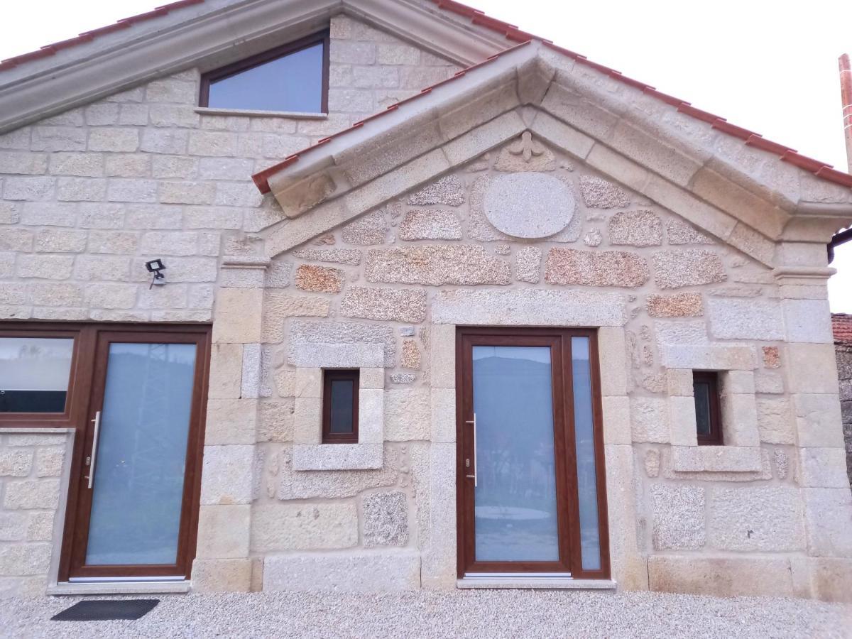 Boas House Country house Castro Daire