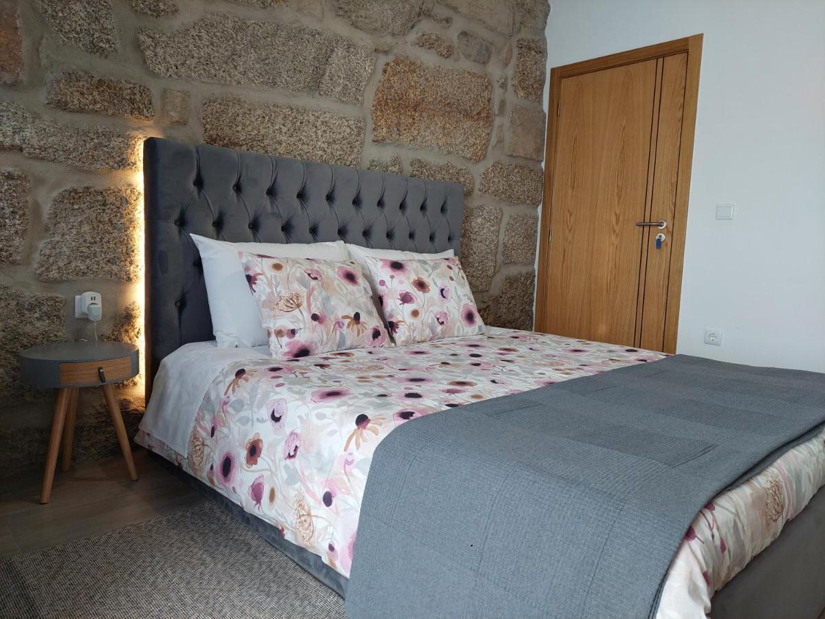 Country house Boas House Castro Daire