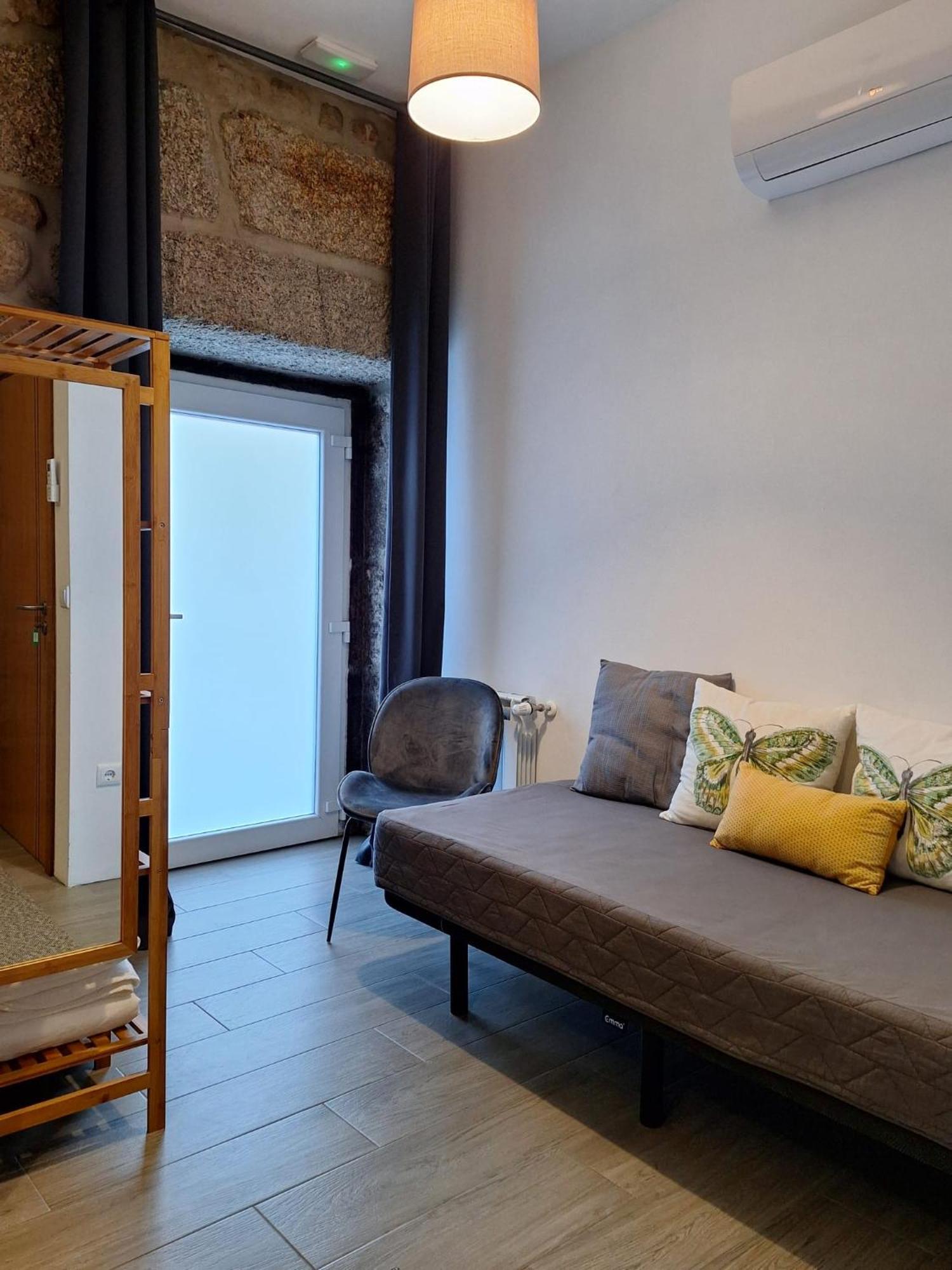 Country house Boas House Castro Daire