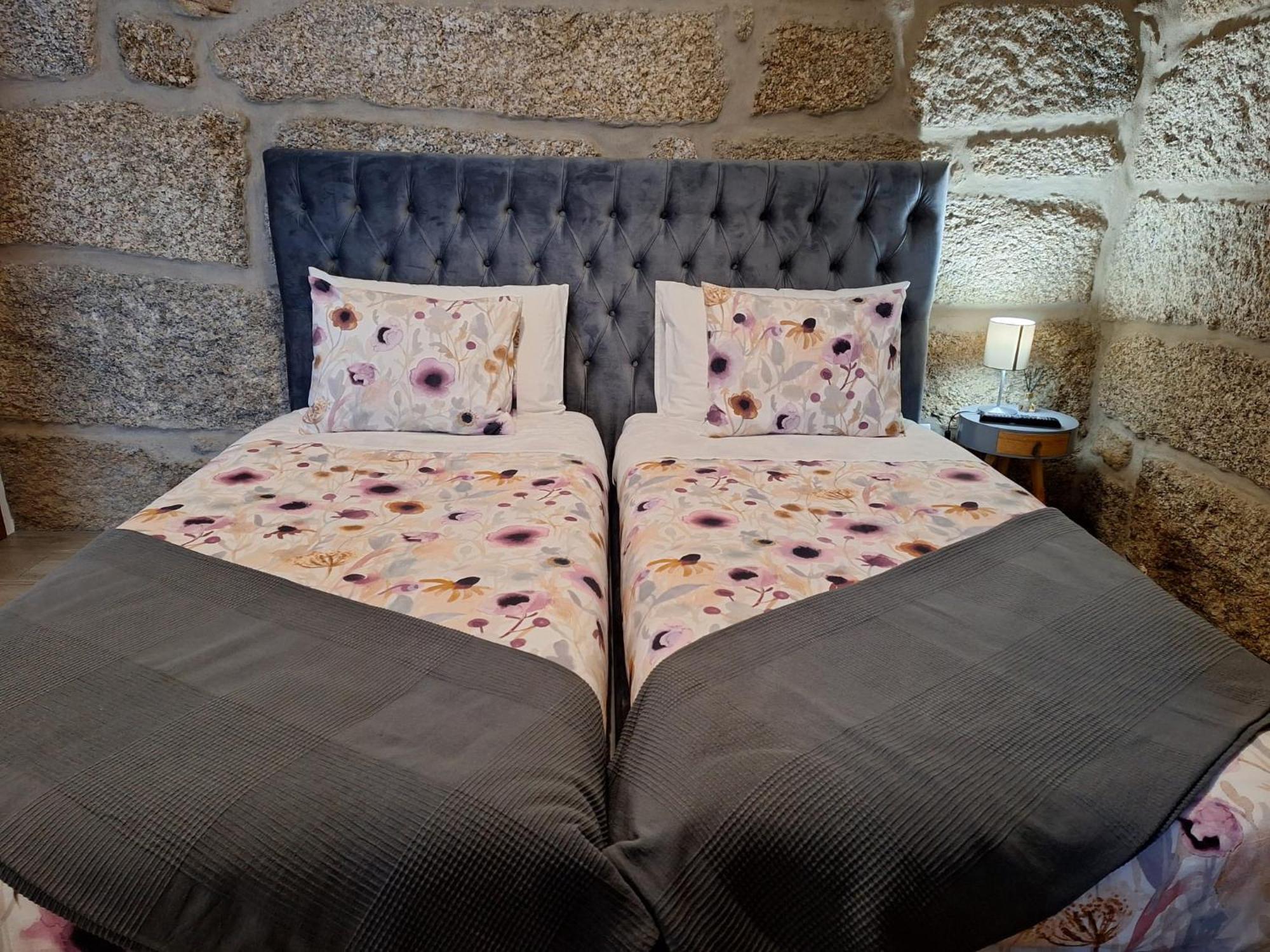 Boas House Country house Castro Daire