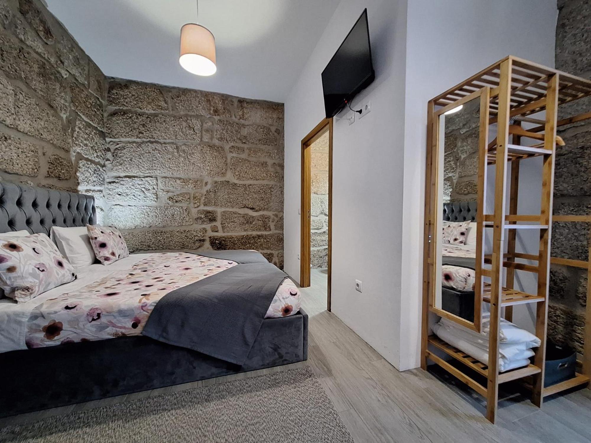 Boas House Landhaus *