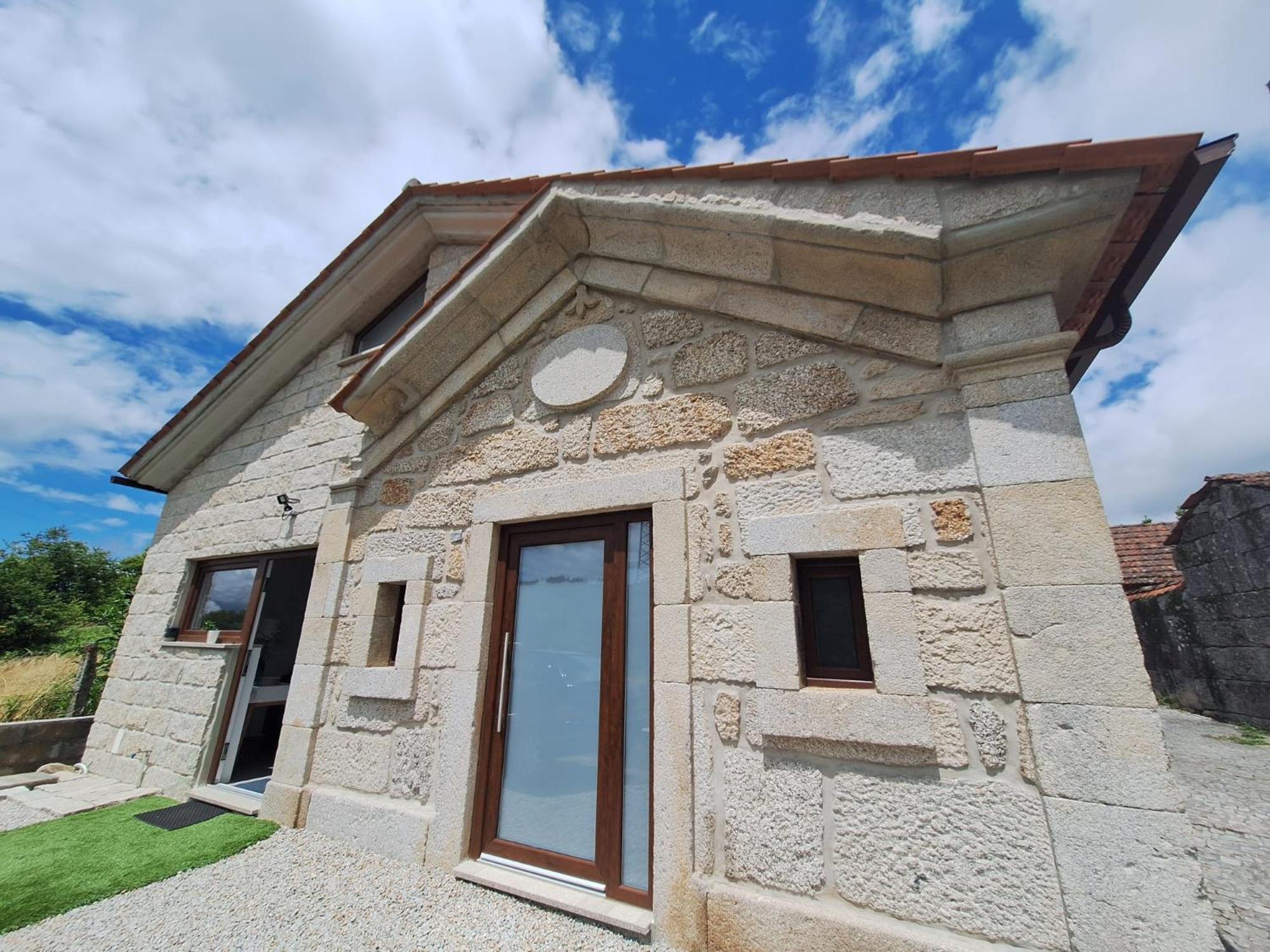 Boas House Country house Castro Daire